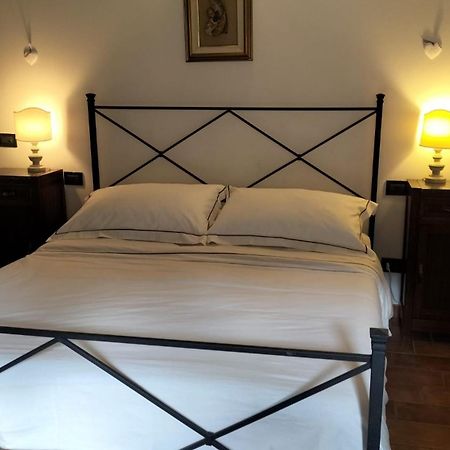הוילה סן ג'ימיניאנו Cielo - Antica Casa Sulla Via Francigena מראה חיצוני תמונה